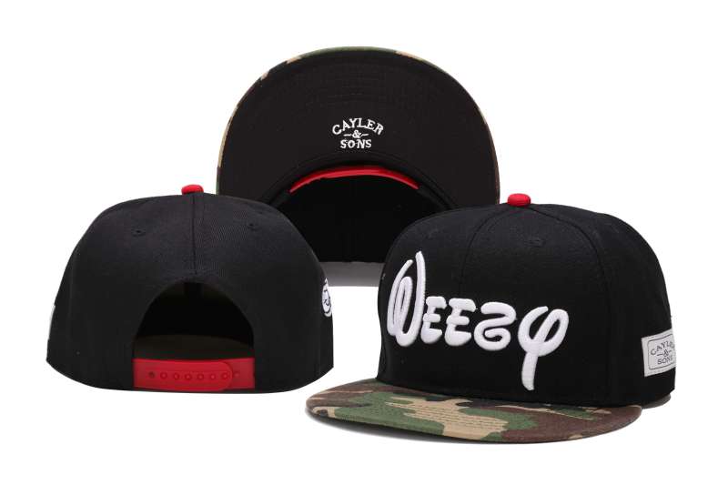 Picture of Cayler & Sons Hats _SKUfw49890452fw